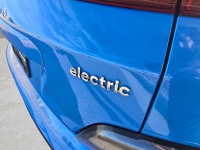 2023 Hyundai Kona Electric SEL