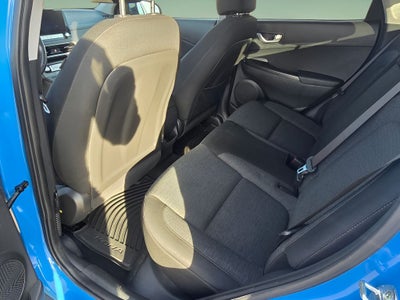 2023 Hyundai Kona Electric SEL