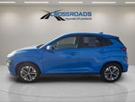 2023 Hyundai Kona Electric SEL