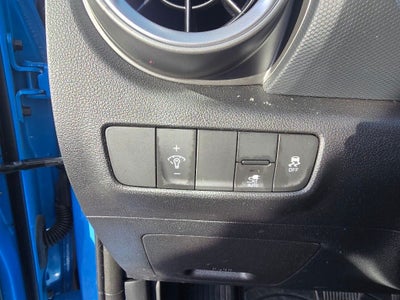 2023 Hyundai Kona Electric SEL