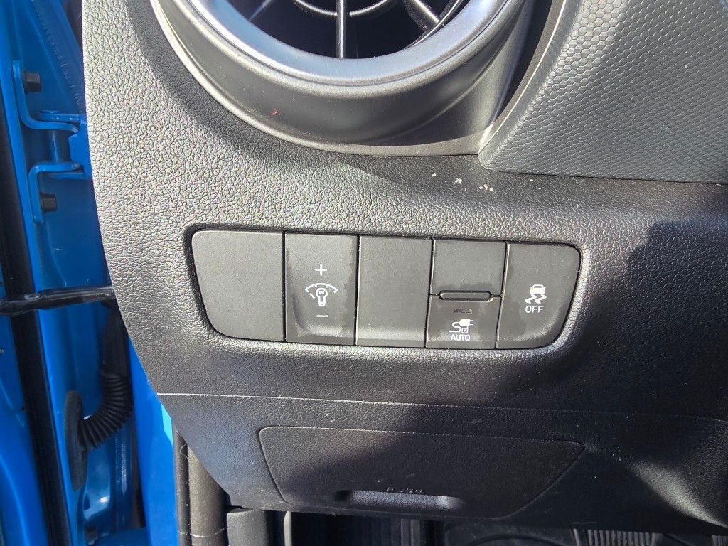 2023 Hyundai Kona Electric SEL