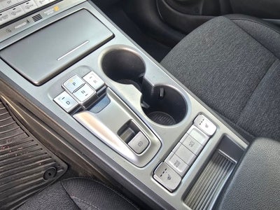 2023 Hyundai Kona Electric SEL