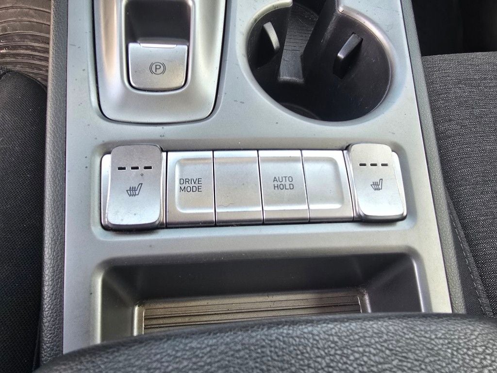 2023 Hyundai Kona Electric SEL