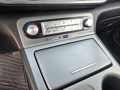 2023 Hyundai Kona Electric SEL