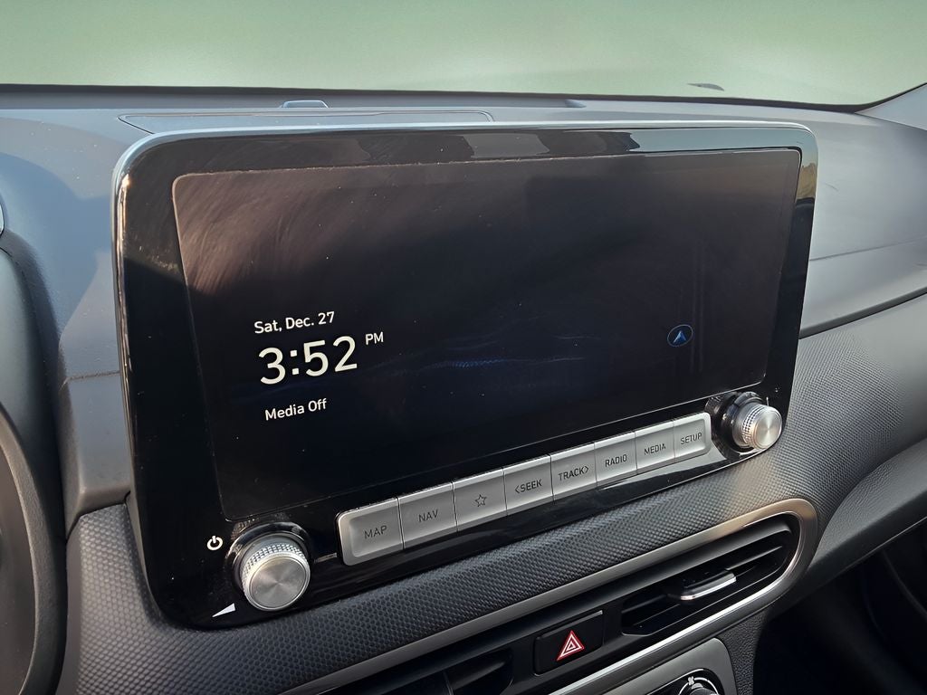 2023 Hyundai Kona Electric SEL