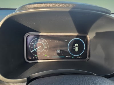 2023 Hyundai Kona Electric SEL