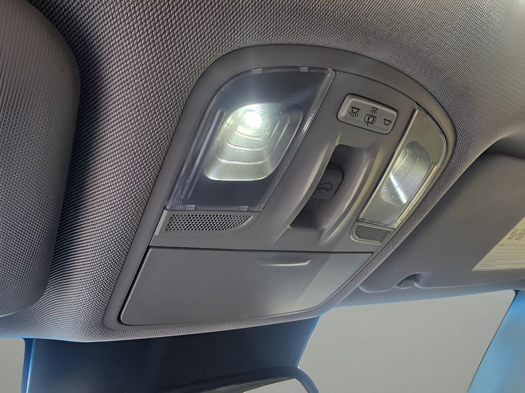 2023 Hyundai Kona Electric SEL