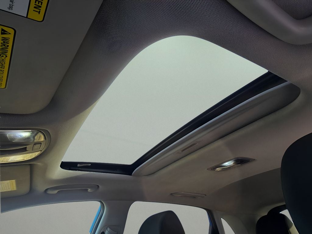 2023 Hyundai Kona Electric SEL