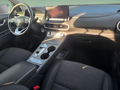 2023 Hyundai Kona Electric SEL