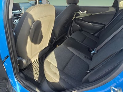 2023 Hyundai Kona Electric SEL