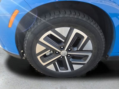 2023 Hyundai Kona Electric SEL
