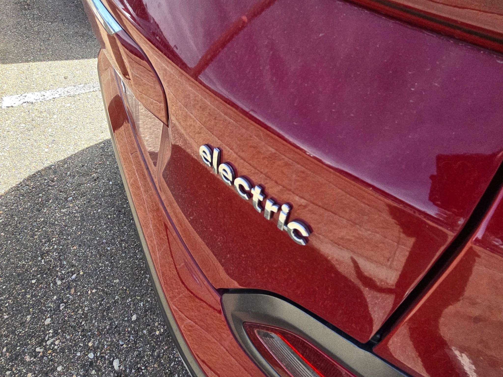 2019 Hyundai Kona Electric Ultimate