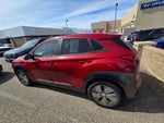 2019 Hyundai Kona Electric Ultimate