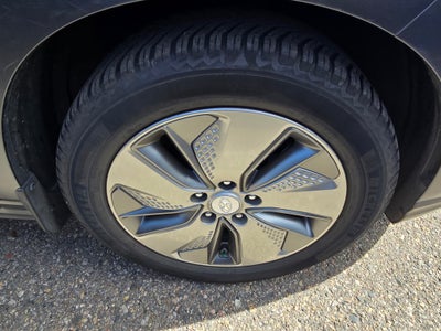 2019 Hyundai Kona Electric Ultimate
