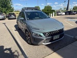 2022 Hyundai Kona Limited