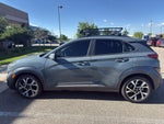 2022 Hyundai Kona Limited