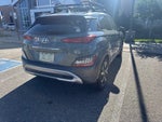 2022 Hyundai Kona Limited