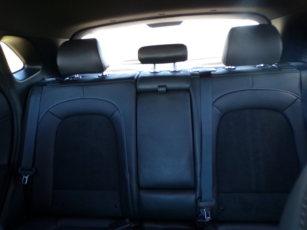 2022 Hyundai Kona N Base