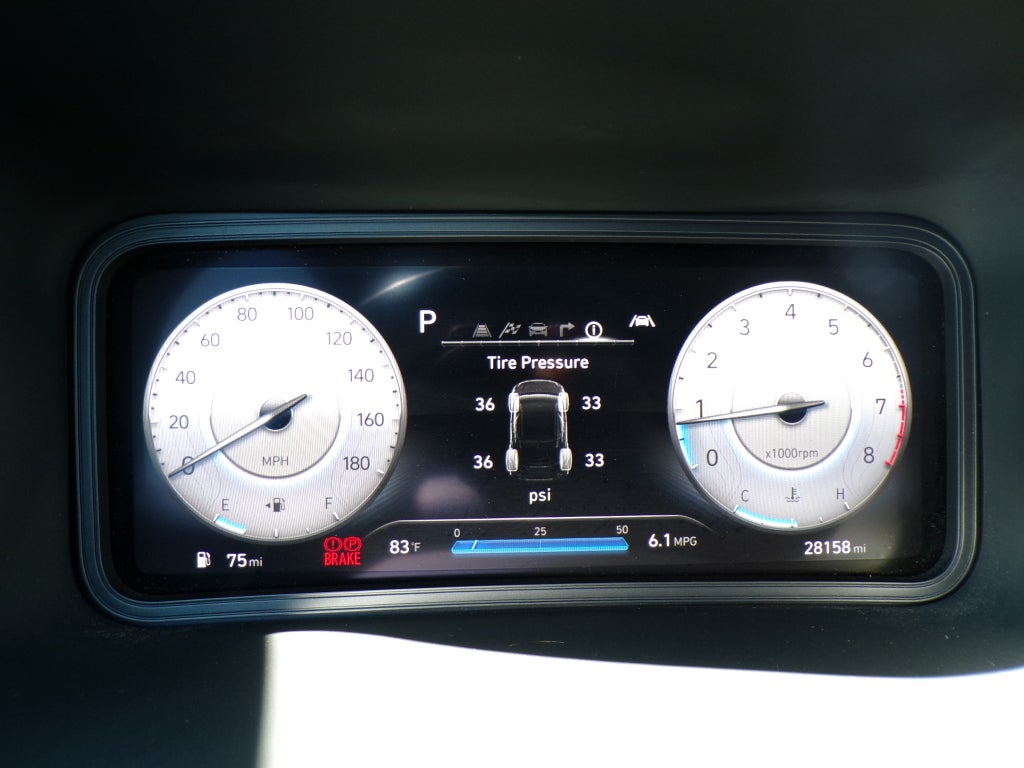 2022 Hyundai Kona N Base