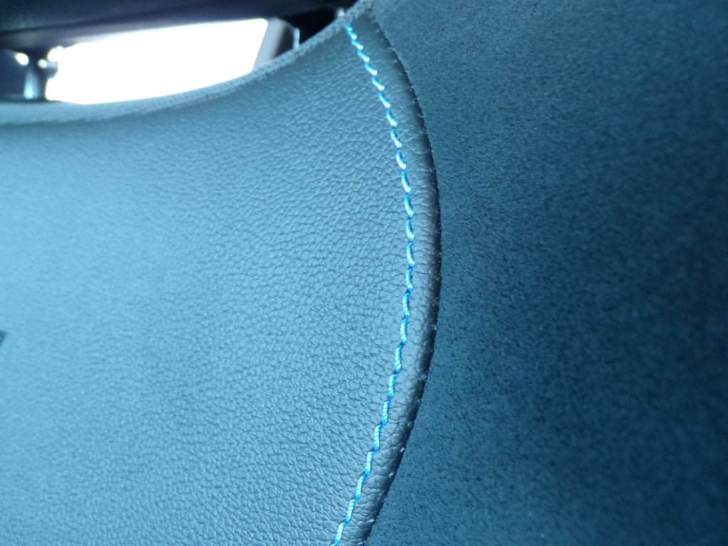 2022 Hyundai Kona N Base