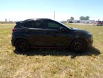 2022 Hyundai Kona N Base
