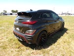 2022 Hyundai Kona N Base