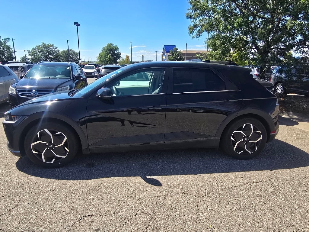 2023 Hyundai IONIQ 5 SE