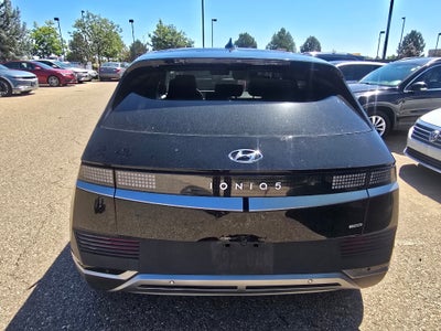 2023 Hyundai IONIQ 5 SE