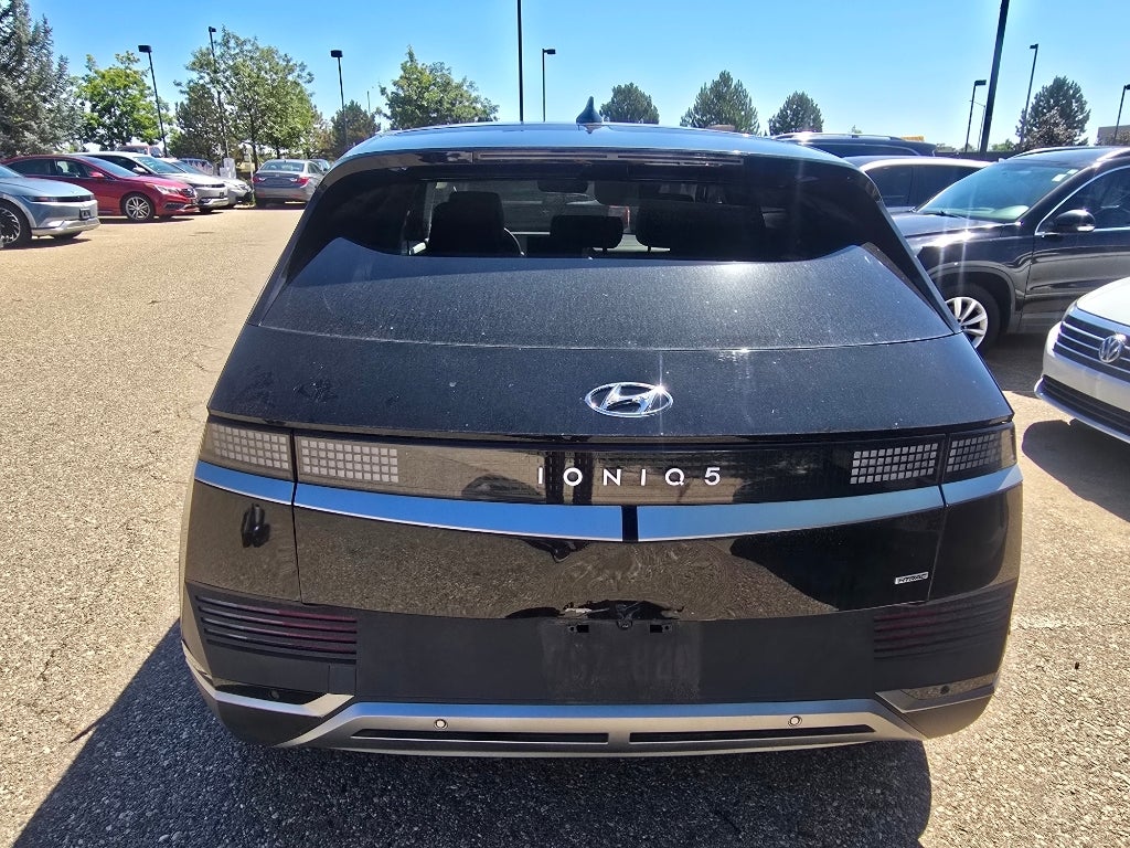 2023 Hyundai IONIQ 5 SE
