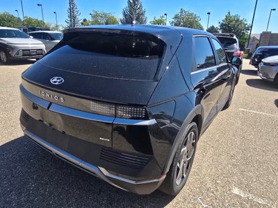 2023 Hyundai IONIQ 5 SE