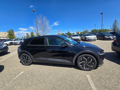 2023 Hyundai IONIQ 5 SE