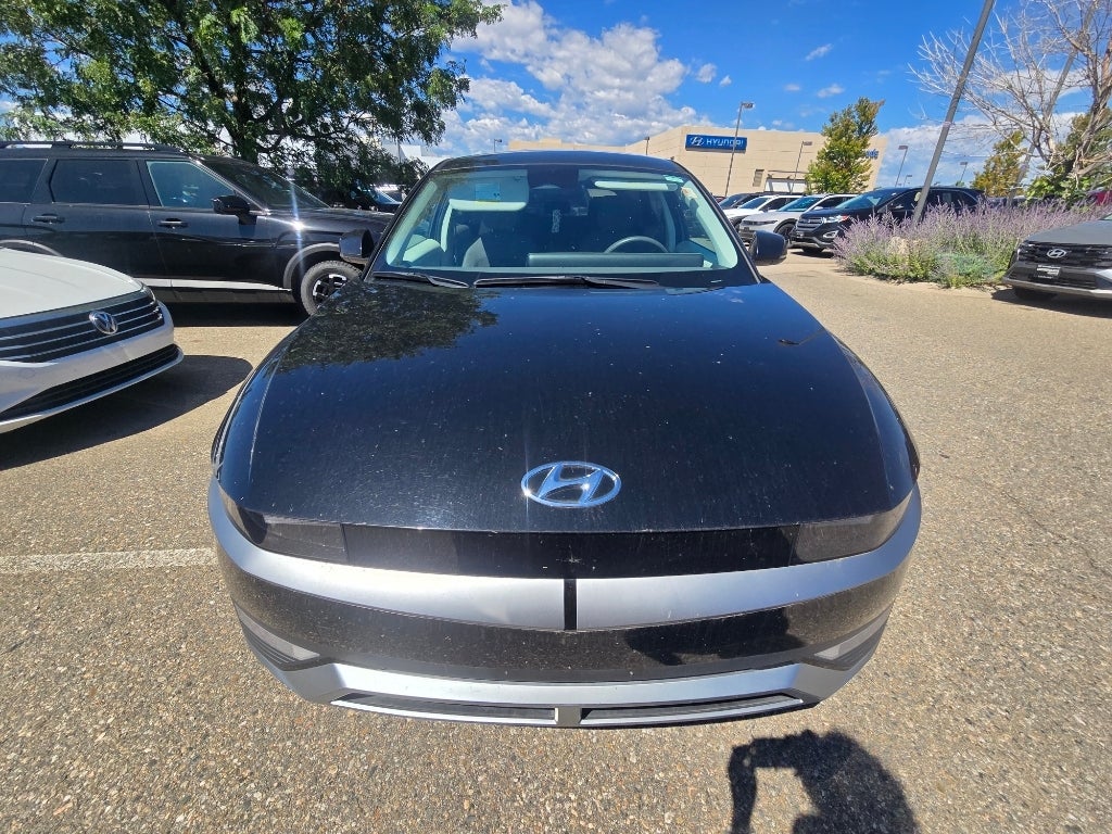 2023 Hyundai IONIQ 5 SE