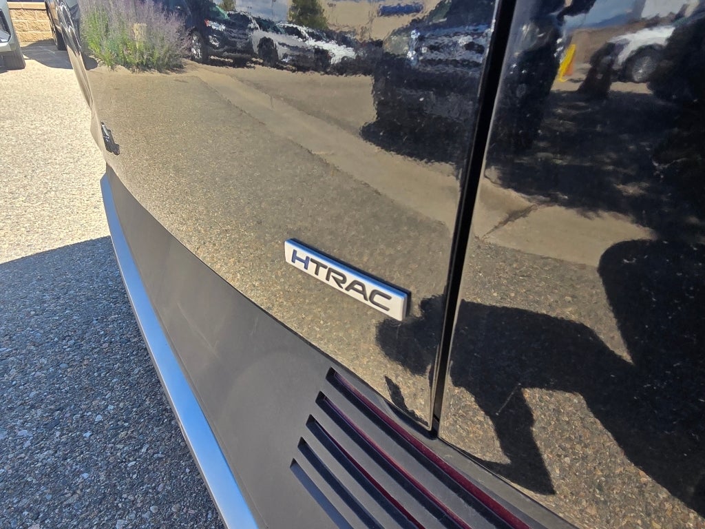 2023 Hyundai IONIQ 5 SE