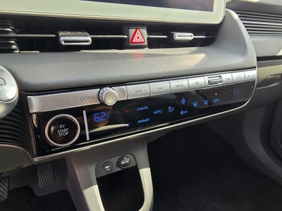 2023 Hyundai IONIQ 5 SE