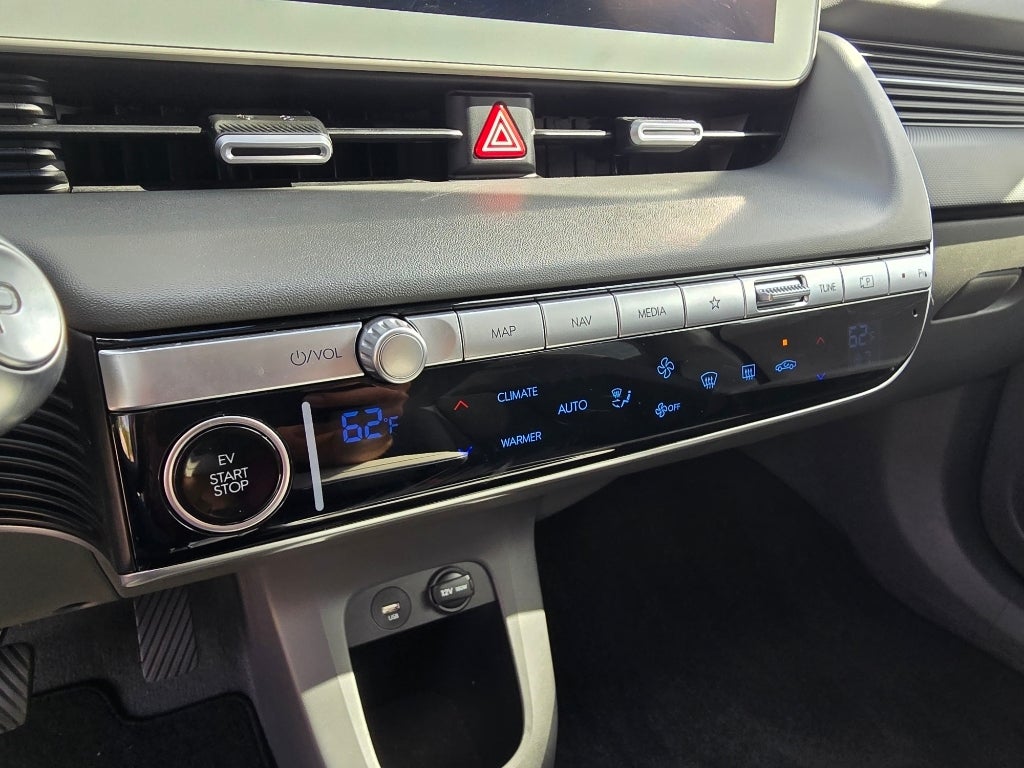 2023 Hyundai IONIQ 5 SE