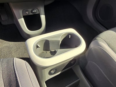 2023 Hyundai IONIQ 5 SE