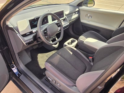 2023 Hyundai IONIQ 5 SE