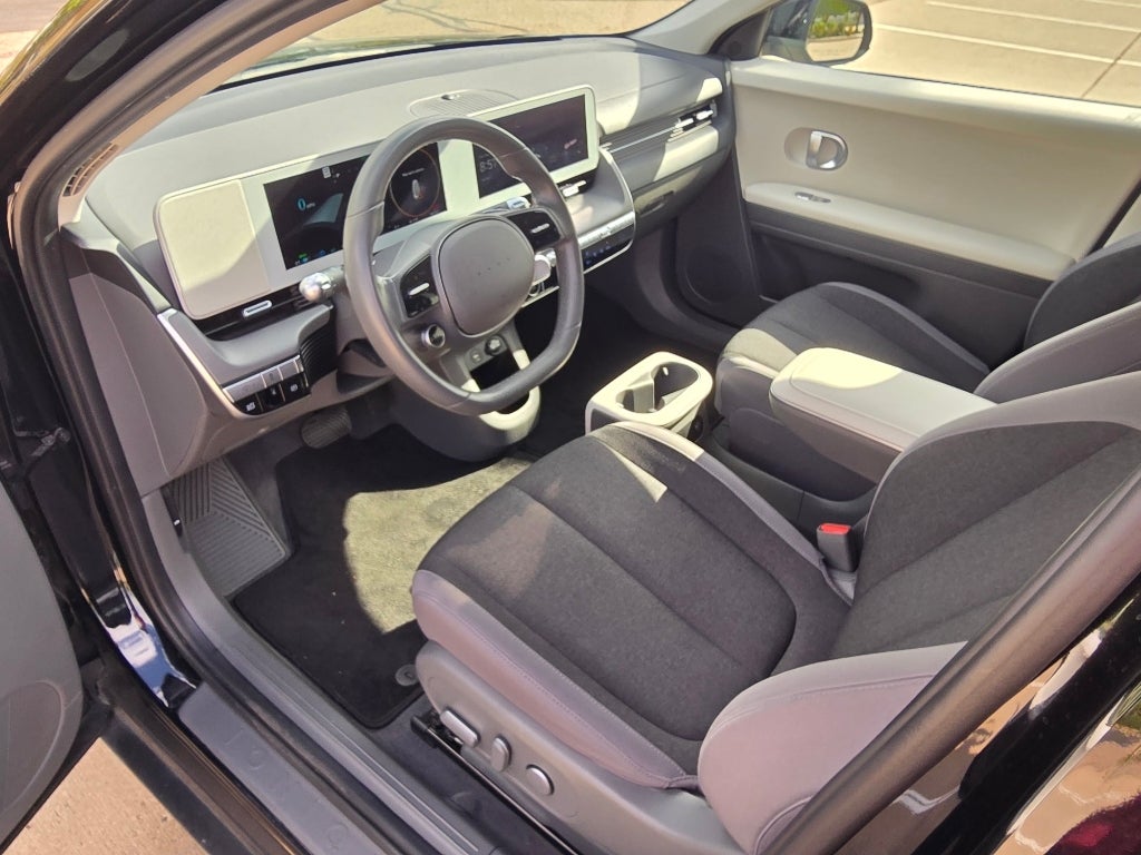 2023 Hyundai IONIQ 5 SE