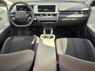 2023 Hyundai IONIQ 5 SE