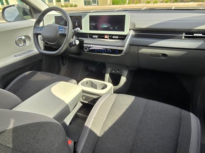 2023 Hyundai IONIQ 5 SE