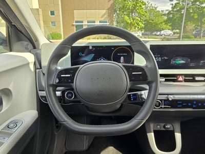 2023 Hyundai IONIQ 5 SE