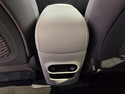 2023 Hyundai IONIQ 5 SE