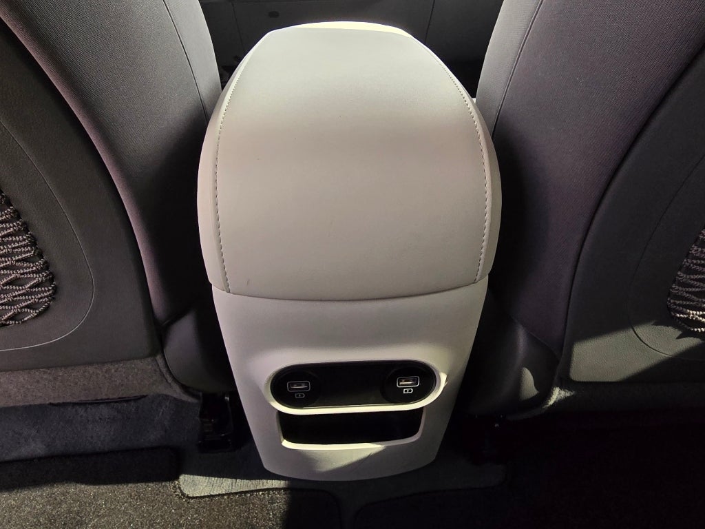 2023 Hyundai IONIQ 5 SE