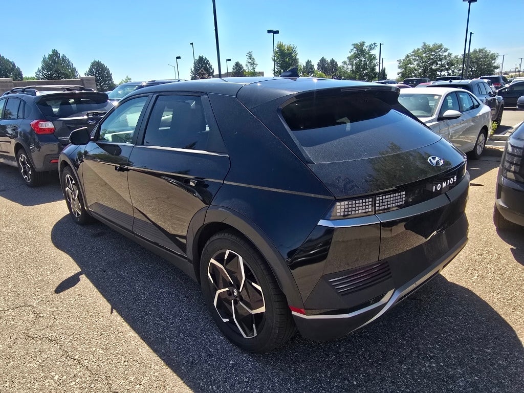 2023 Hyundai IONIQ 5 SE