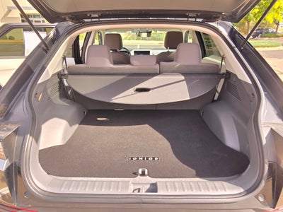 2023 Hyundai IONIQ 5 SE