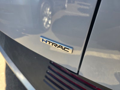 2024 Hyundai IONIQ 5 SE
