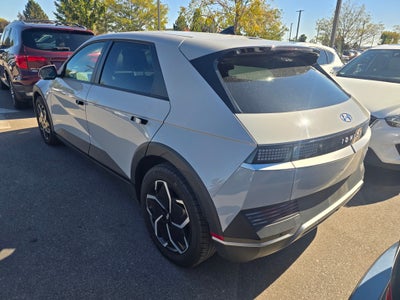 2024 Hyundai IONIQ 5 SE