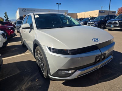 2024 Hyundai IONIQ 5 SE
