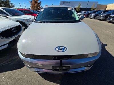 2024 Hyundai IONIQ 5 SE