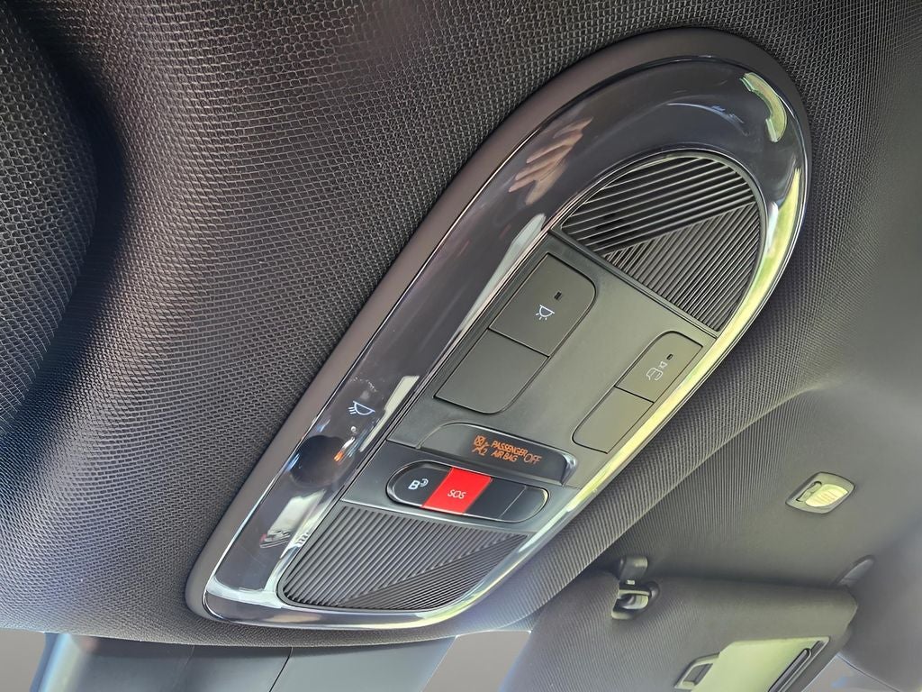 2025 Hyundai IONIQ 5 N Base (A1)